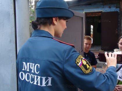 В регионах активизировались мошенники, выдающие себя за сотрудников МЧС России