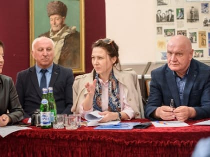 Муниципальные музеи - наиболее значимый ресурс развития музейного дела