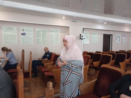 В УФСИН России по Кабардино-Балкарской Республике провели рабочую встречу с членами ОН