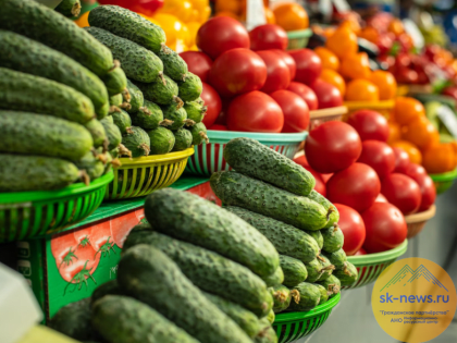 На ярмарке ко Дню Ставрополя 9 сентября горожан и гостей угостят пловом и солдатской гречневой кашей