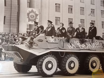 В День памяти и скорби к жителям Кабардино-Балкарии обратился глава республики