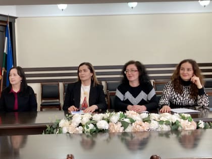 В Кабардино-Балкарском ГАУ подвели итоги грантовой деятельности