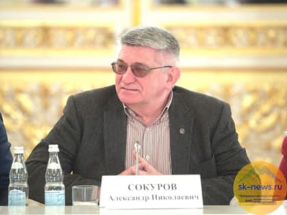 Экс-завкафедрой режиссуры КБГУ Александр Сокуров госпитализирован в день рождения из-за проблем с сердцем