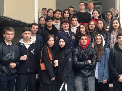 Набирает обороты реализация проекта «Я мыслю»