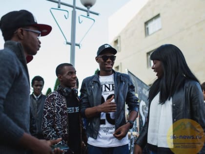 В СКФУ создадут площадку для межкультурного диалога «InПуть»