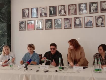 Легендарная постановка «Современника» - на главной сцене Нальчика