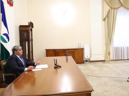 Первый этап вакцинации прошли более 234 тысячи жителей КБР