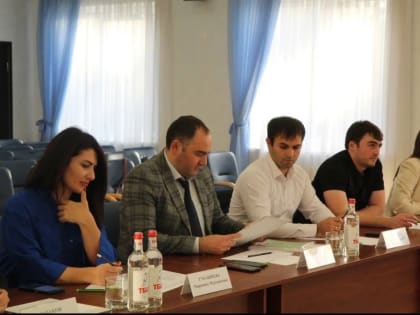 Ксения Рогова участница регионального этапа Российской национальной премии «Студент года 2023»