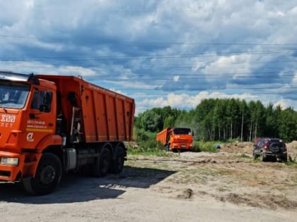 Нальчик избавили от 280 кубометров мусора