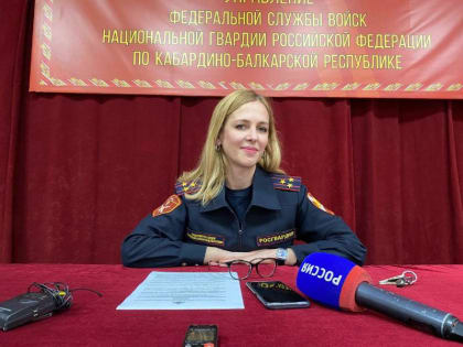 Вступили в силу изменения в федеральный закон «Об оружии»