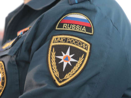 Спасатели оказали помощь и эвакуировали пострадавшего альпиниста