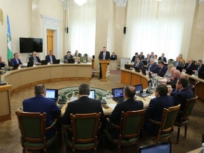 В Кабардино-Балкарии из аварийного жилищного фонда расселят 2 540 человек