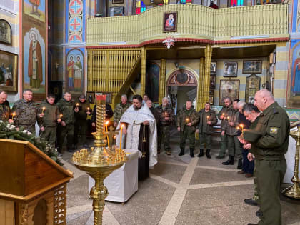 Память о жертвах геноцида казаков жива и сегодня