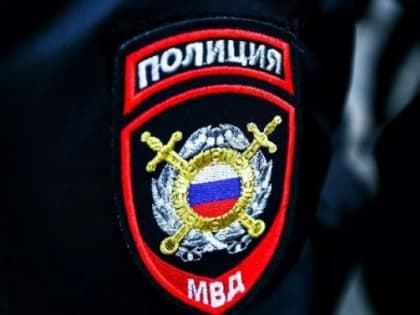 Задержан мошенник