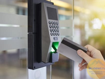 В Железноводске школы и детские сады оборудуют смарт-домофонами