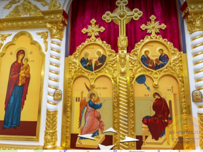 В конкурсе СО НКО победил проект создания интерактивной панорамы православных храмов КБР