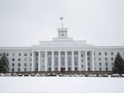 В Нальчике три улицы переименованы в честь Героев России
