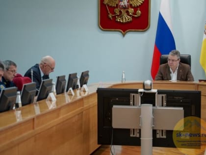 На Ставрополье наладили серийный выпуск бронежилетов участникам специальной военной операции