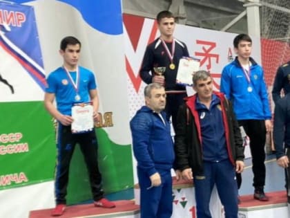 Памяти легендарного тренера