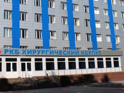 Врачи Кабардино-Балкарии спасли жизнь выпавшей с пятого этажа девушке