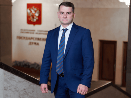Законопроект о 13-й пенсии уже находится на рассмотрении Госдумы