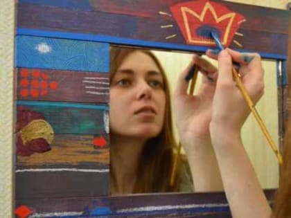 Выставка Елены Романовской пройдёт в Москве