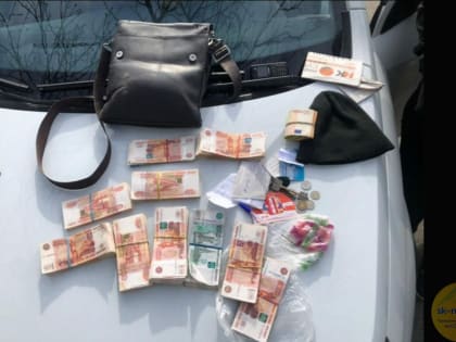 Житель Невинномысска задержан за незаконную перепродажу валюты