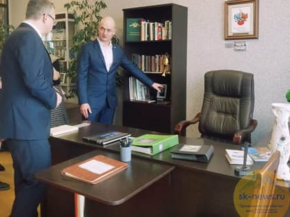 В Железноводске 15 апреля открыли единственный в стране музей Сергея Пускепалиса