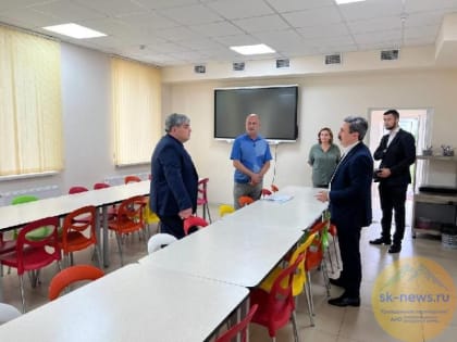 Новый детский оздоровительный лагерь в Кабардино-Балкарии обойдется в 57 млн рублей