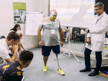 На Ставрополье развивается социальное предпринимательство при поддержке Фонда президентских грантов