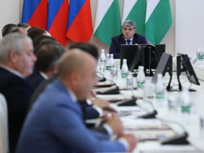Муниципалитеты Кабардино-Балкарии получат гранты за эффективную работу