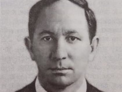 Его язык был чист и понятен всем