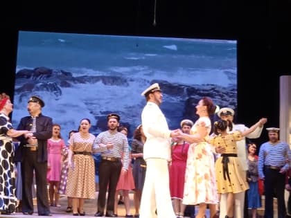 Музыкальный театр в Нальчике отметил важную дату