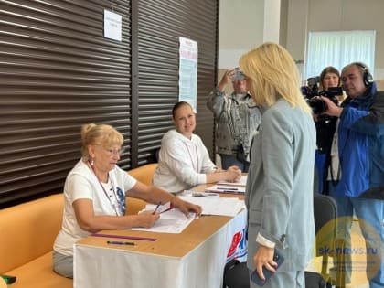 Выборы губернатора Ставропольского края: итоги и перспективы