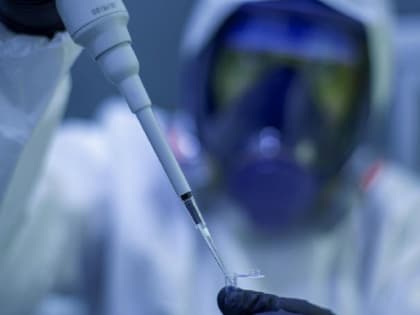 Оперативный штаб в КБР обновил сводку по коронавирусу