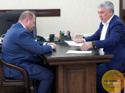 Крупнейший на юге России мясоперерабатывающий комбинат примет на работу осужденных Ставрополья