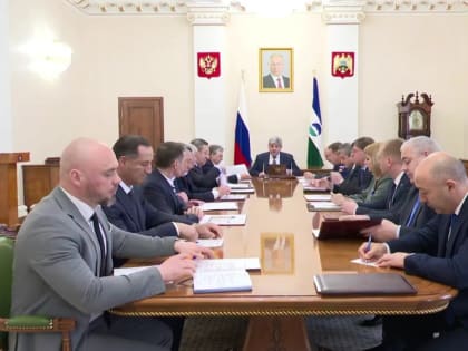 Казбек Коков провел «муниципальный час»