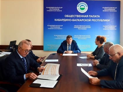 Развитие мелиорации – приоритетное направление сельхозпроизводства Кабардино-Балкарии