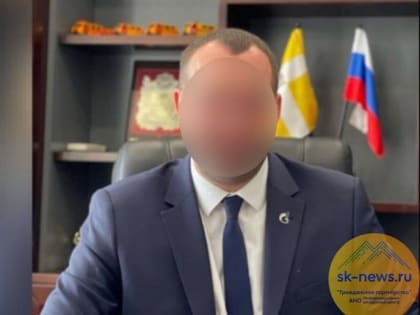 Поставку газа ИП на полмиллиона рублей без договора разрешил экс-директор филиала «Газпром межрегионгаз Ставрополь» в Ессентуках