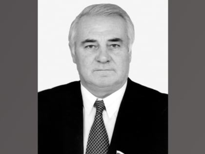 Кабардино– Балкария прощается сегодня  с Владимиром Соховым