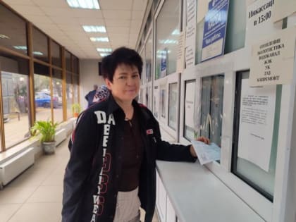 Светлана Харенко: «За свет необходимо платить своевременно»