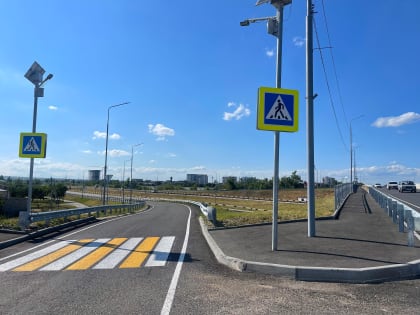 Дороги Кабардино-Балкарии становятся безопаснее