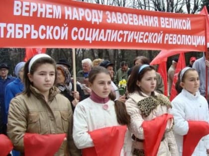 Приоритетная задача – работа с молодёжью