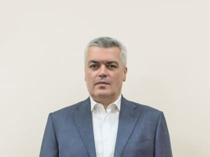 О назначении Руководителя Управления ФНС России по Кабардино-Балкарской Республике