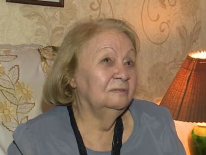 Зинаида Габуниа – заслуженный деятель науки Республики Абхазия