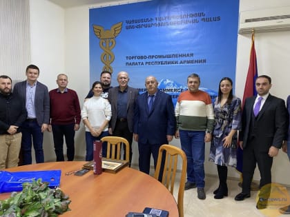 Ставрополье и Армения договорились об экспорте семян