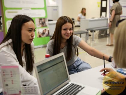 В крупнейшем вузе Северного Кавказа захотели учиться ребята из 17 стран мира