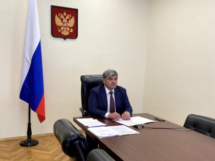 Вопросы санитарно-эпидемиологического благополучия жителей СКФО  обсудили в аппарате Полпреда