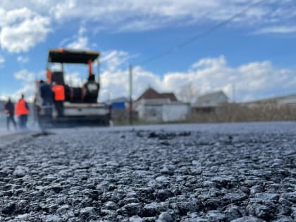 В Кабардино-Балкарии завершена контрактация объектов дорожного строительства на 2023 год