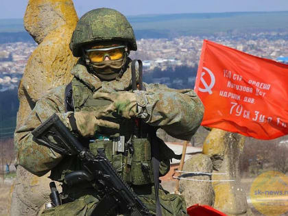 Комитет Госдумы России поддержал проект о наказании за дискредитацию добровольцев СВО